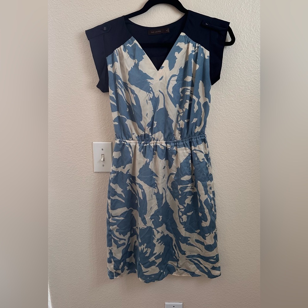 The Limited Dress
